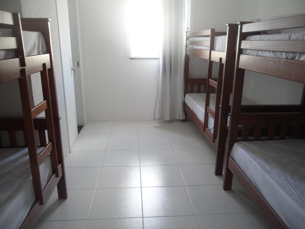 Hostel Borogodo Fortaleza  Cameră foto