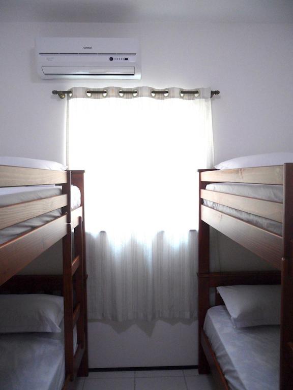 Hostel Borogodo Fortaleza  Cameră foto